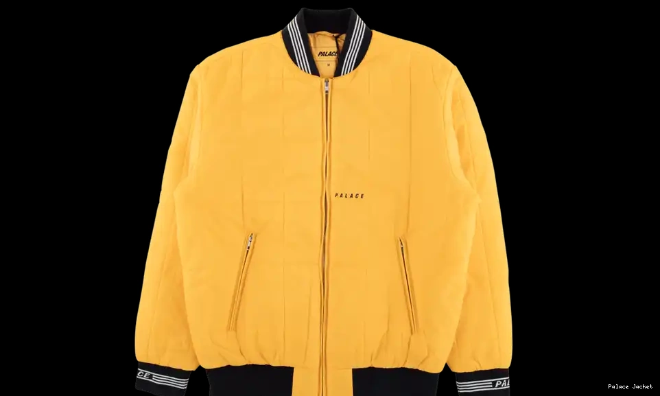 Palace Q-Bomber 0607